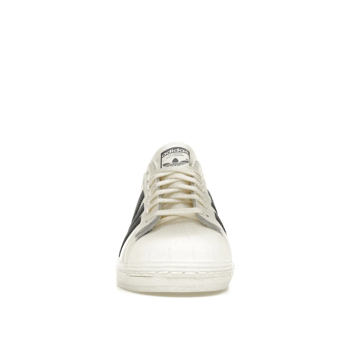 Adidas Superstar 82 White Dark Blue Air Comfort