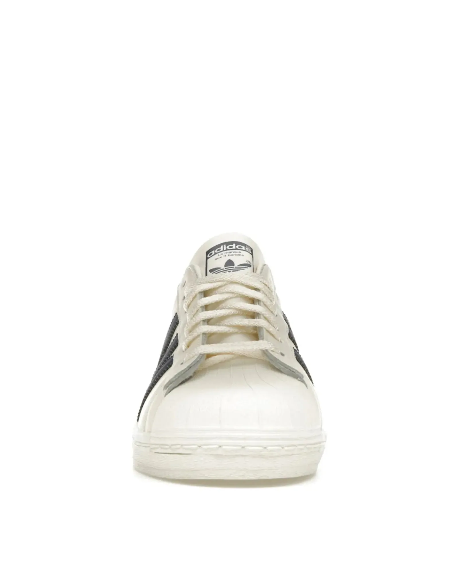 Adidas Superstar 82 White Dark Blue Air Comfort