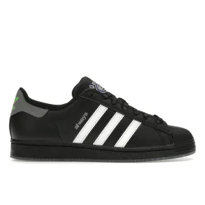 Active living All Day Style Adidas Superstar ADV Always Core Black