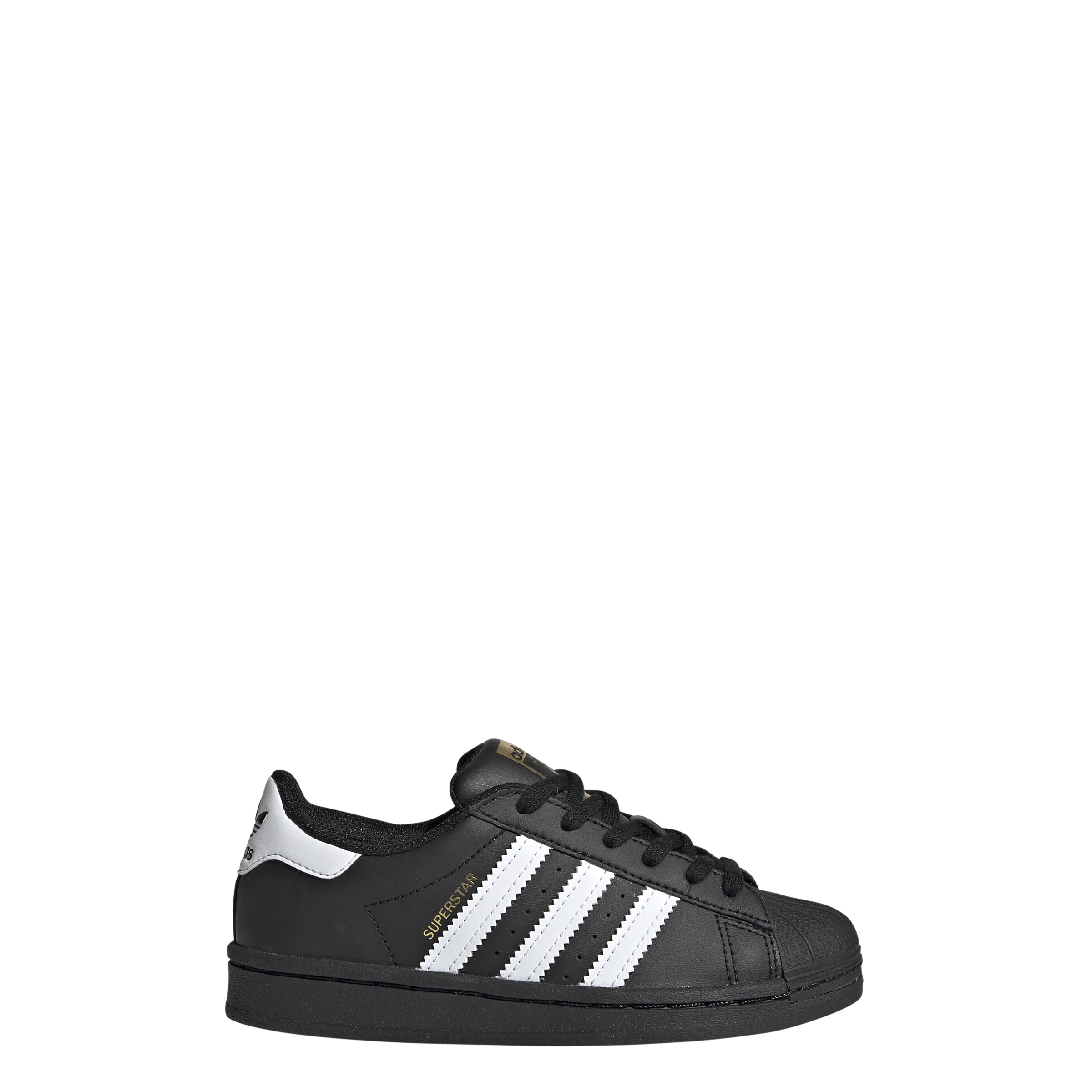 ADIDAS Superstar C Kids Seankers Core Black / Cloud White Stable base