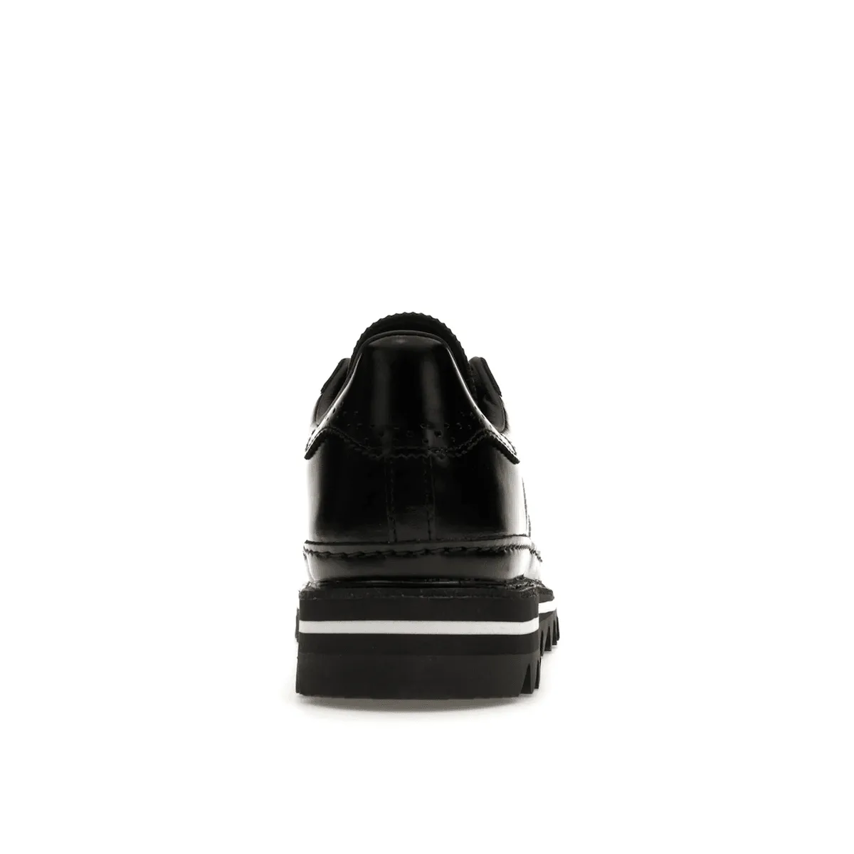 Adidas Superstar CLOT By Edison Chen Black Skater Ready
