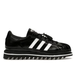 All Action Gear Athletic Touch Adidas Superstar CLOT By Edison Chen Black
