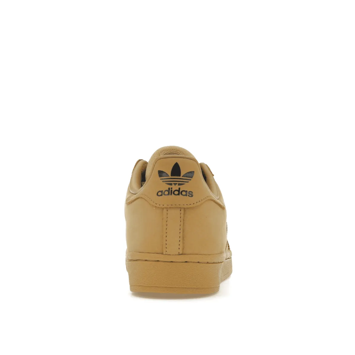 Adidas Superstar Golden Beige City Ready