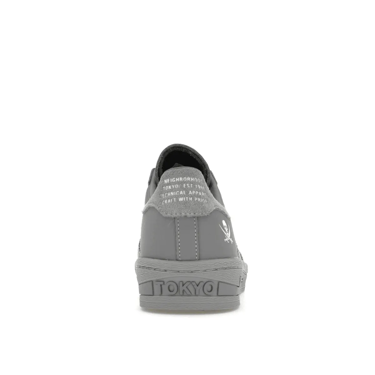 Adidas Superstar Neighborhood Cement Grey Quick Stride