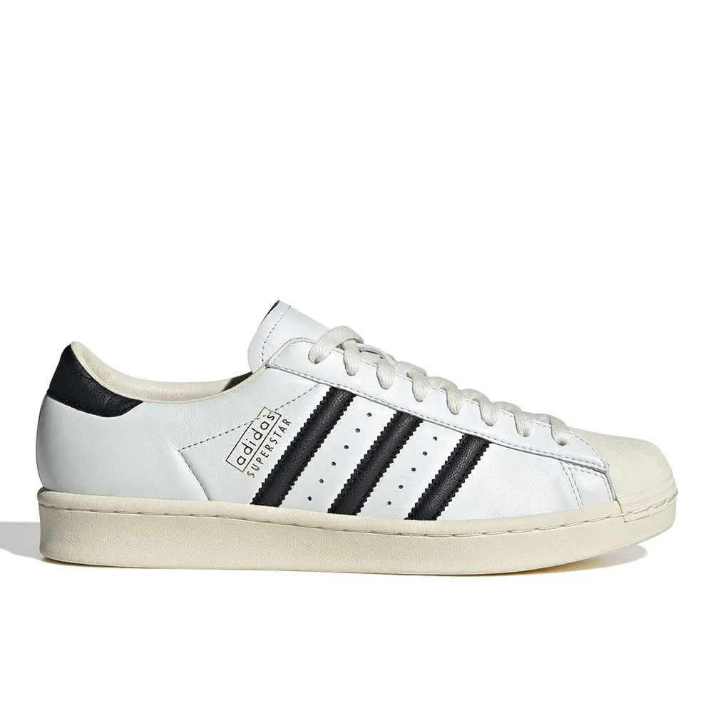 "Adidas Originals PRM Superstar II Patent Leather"