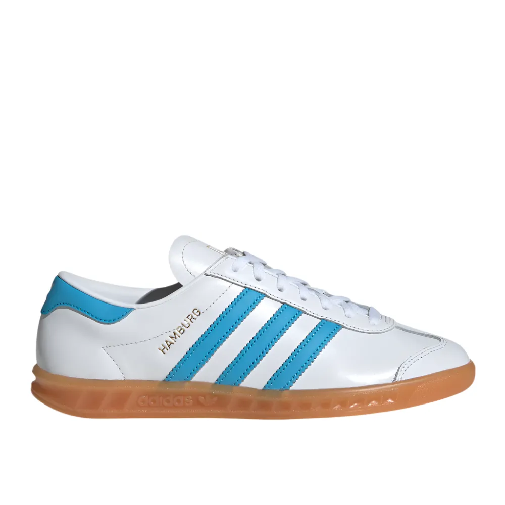 adidas Women's Hamburg Shoes Ground-Lock