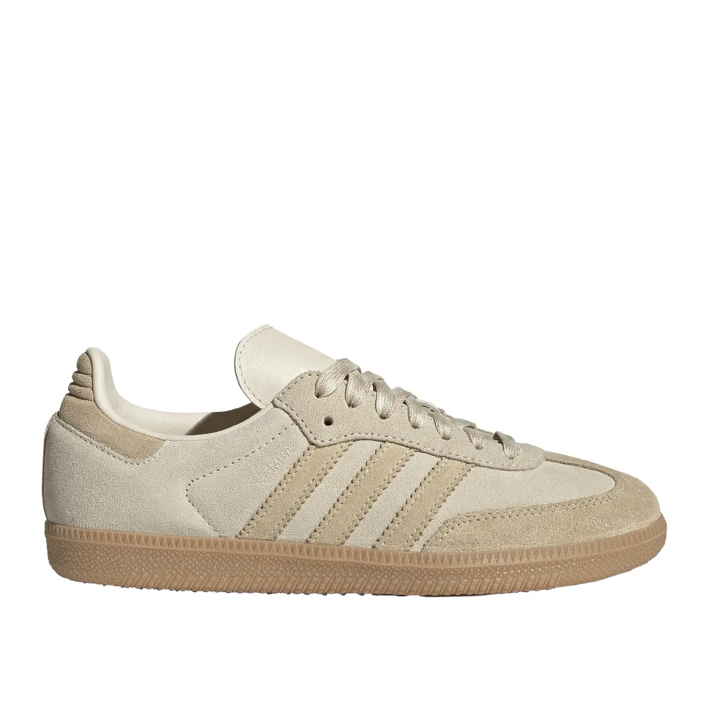 Pose Ready adidas Women's Samba OG Shoes