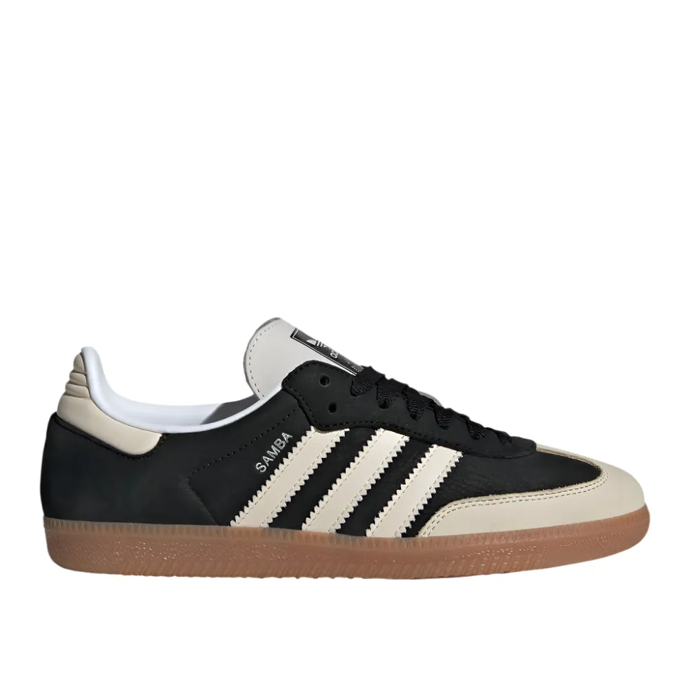 adidas Women's Samba OG Shoes Soccer-Grade