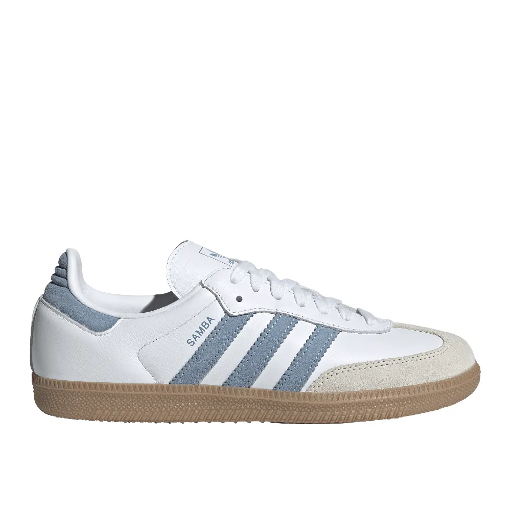 adidas Women's Samba OG Shoes Soft Interior