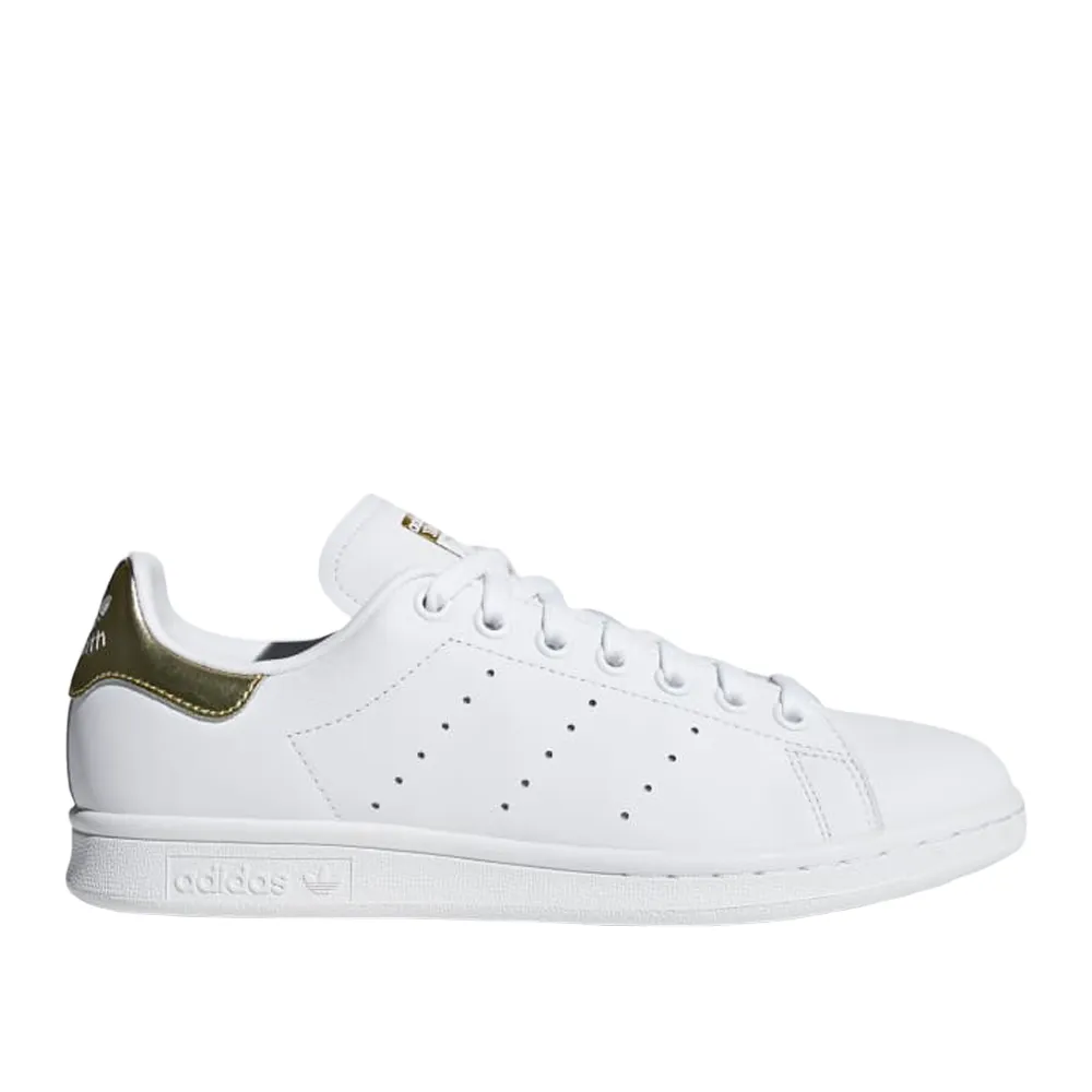 adidas Women's Stan Smith Shoes Trail-Fit