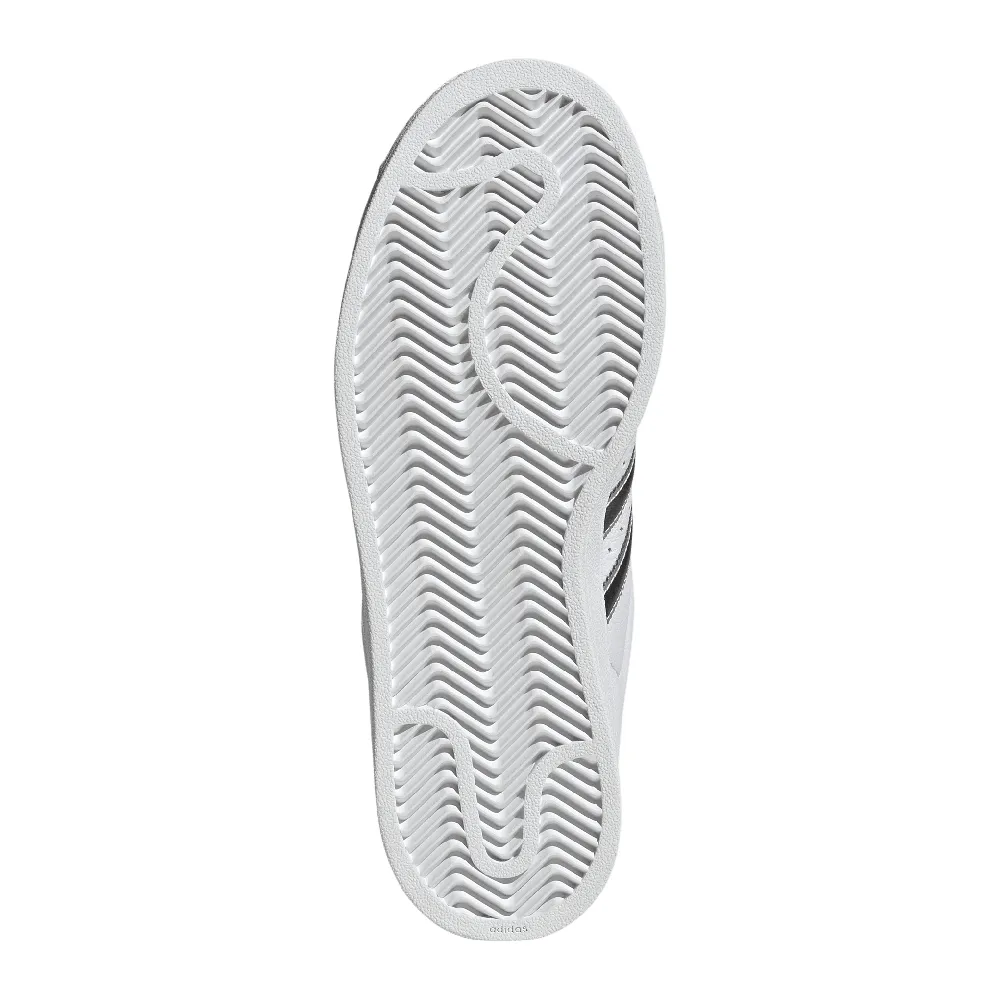 adidas Women's Superstar II Shoes Pull-Strap