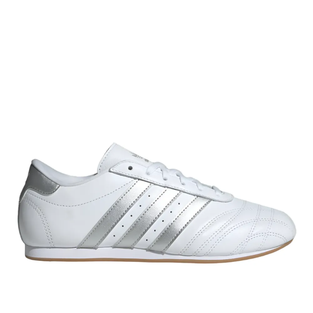 adidas Women's Taekwondo Lace Shoes Low Profile