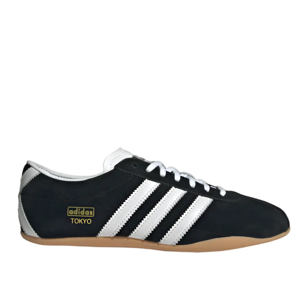 adidas Women's Tokyo Shoes Heel-Cap