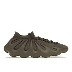 Adidas Yeezy 450 Cinder maximalist running shoes
