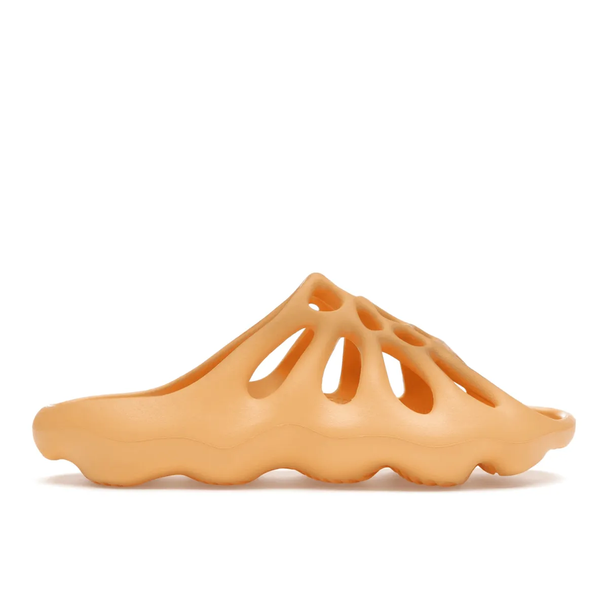 Adidas Yeezy 450 Slide Cream foam - filled - feature shoes race - day shoe preparedness