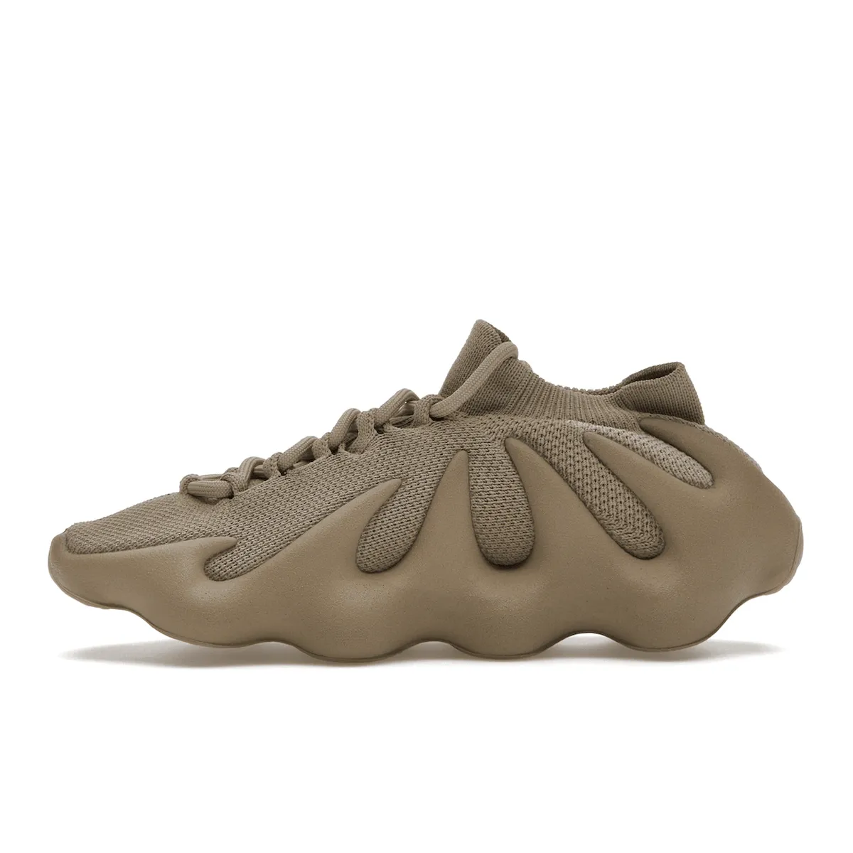 Adidas Yeezy 450 Stone Flax Modern Fashion