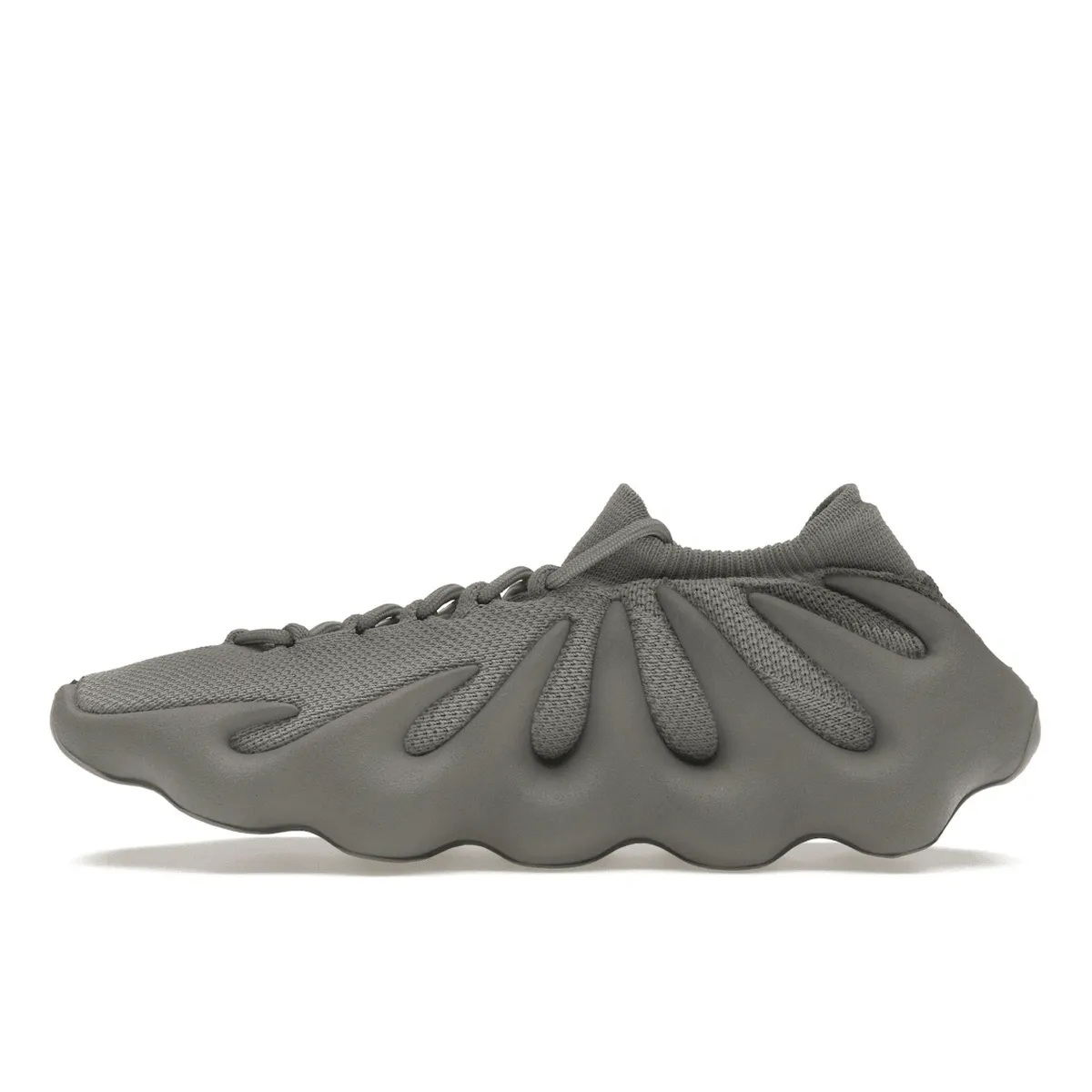 Adidas Yeezy 450 Stone Grey Indoor Supply