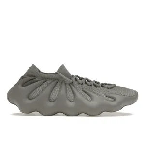 Adidas Yeezy 450 Stone Grey self - confidence easy - to - put - on shoes