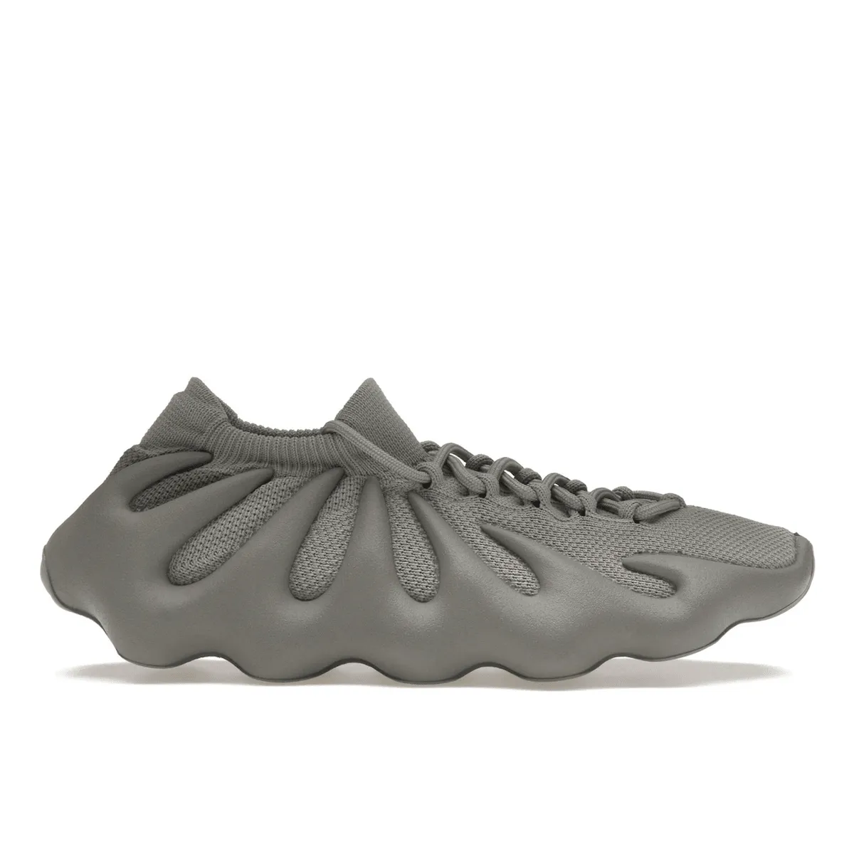 Adidas Yeezy 450 Stone Grey Indoor Supply