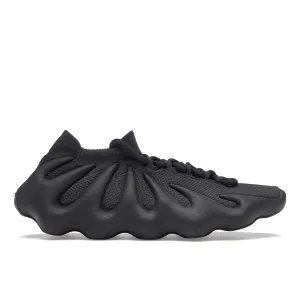 Light - weight sole Adidas Yeezy 450 Utility Black