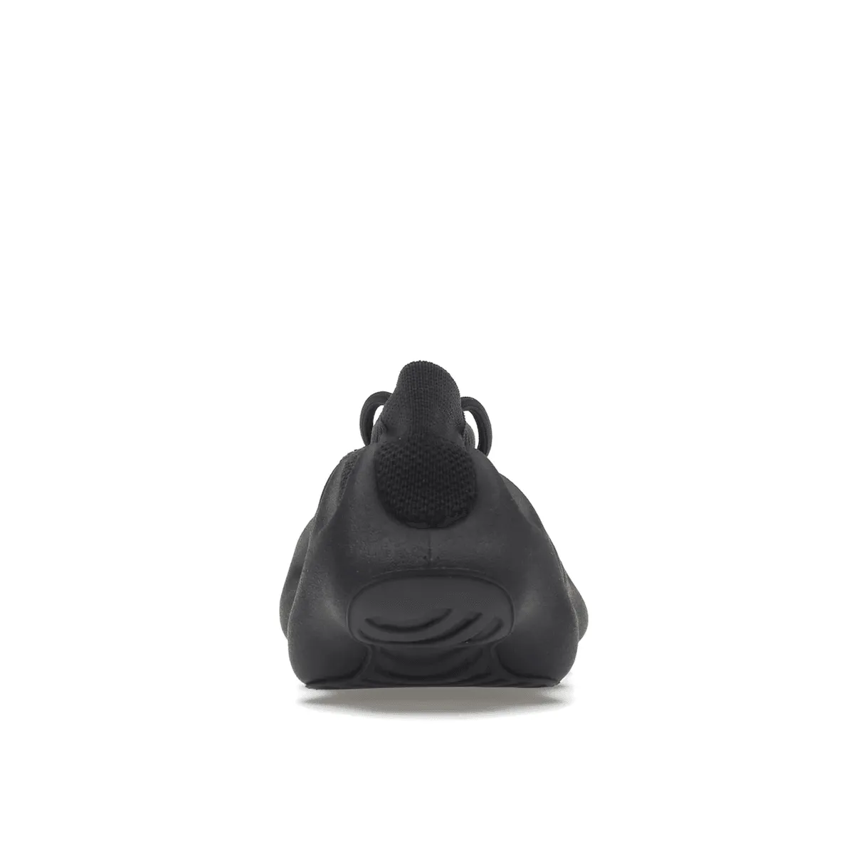 Adidas Yeezy 450 Utility Black Adjustable Fastening System