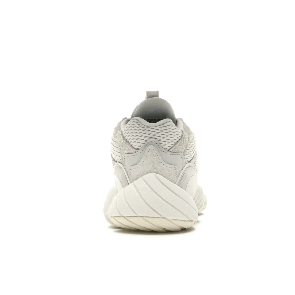 Adidas Yeezy 500 Bone White Daily shoe option