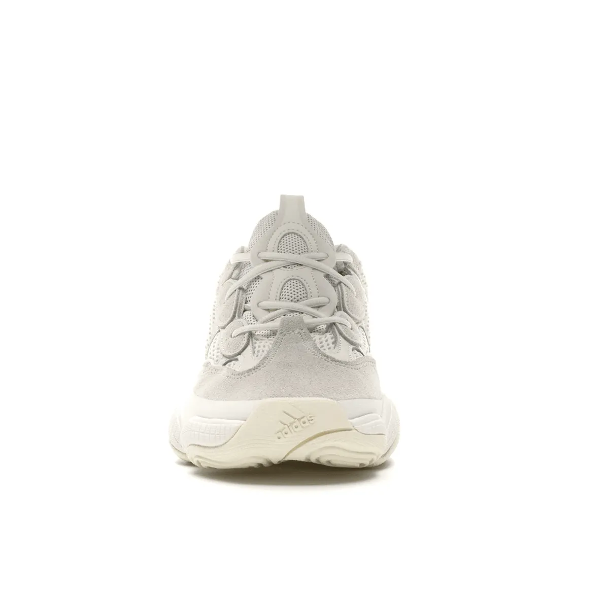 Adidas Yeezy 500 Bone White Daily shoe option