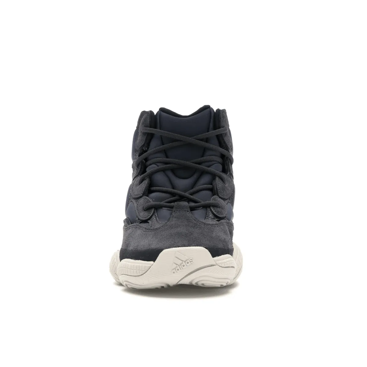 Adidas Yeezy 500 High Slate Comfort running benefit improvement