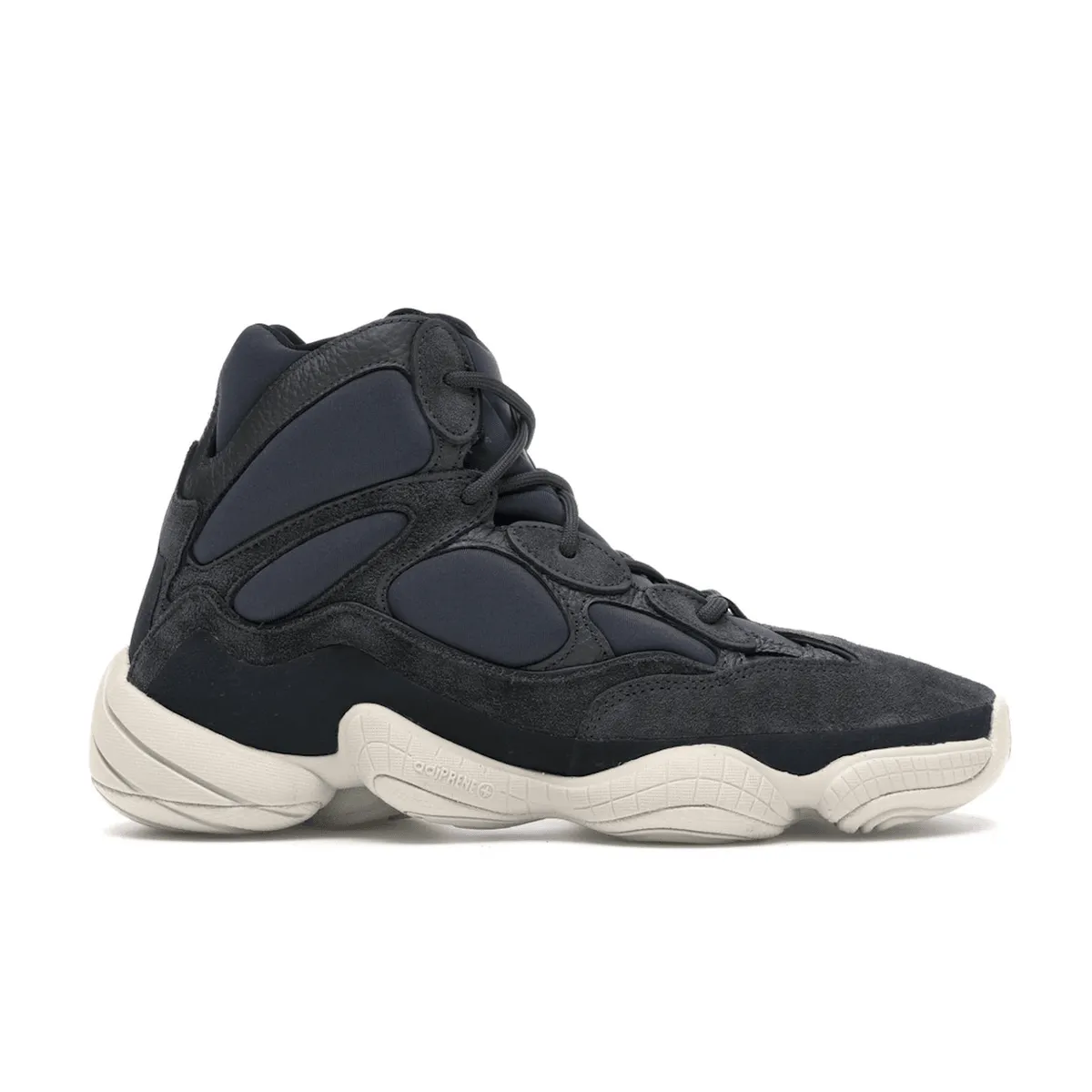 Adidas Yeezy 500 High Slate State - of - the - art