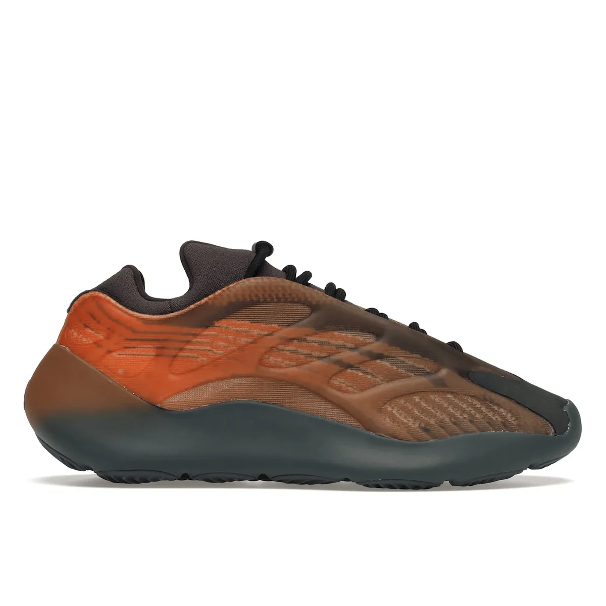 Adidas Yeezy 700 V3 Copper Fade Track Performance