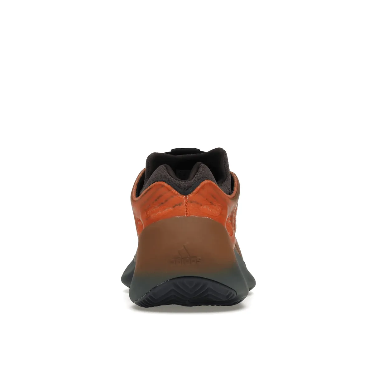 Adidas Yeezy 700 V3 Copper Fade Supportive Padding Design