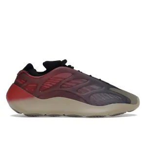 Adidas Yeezy 700 V3 Fade Carbon Stable base