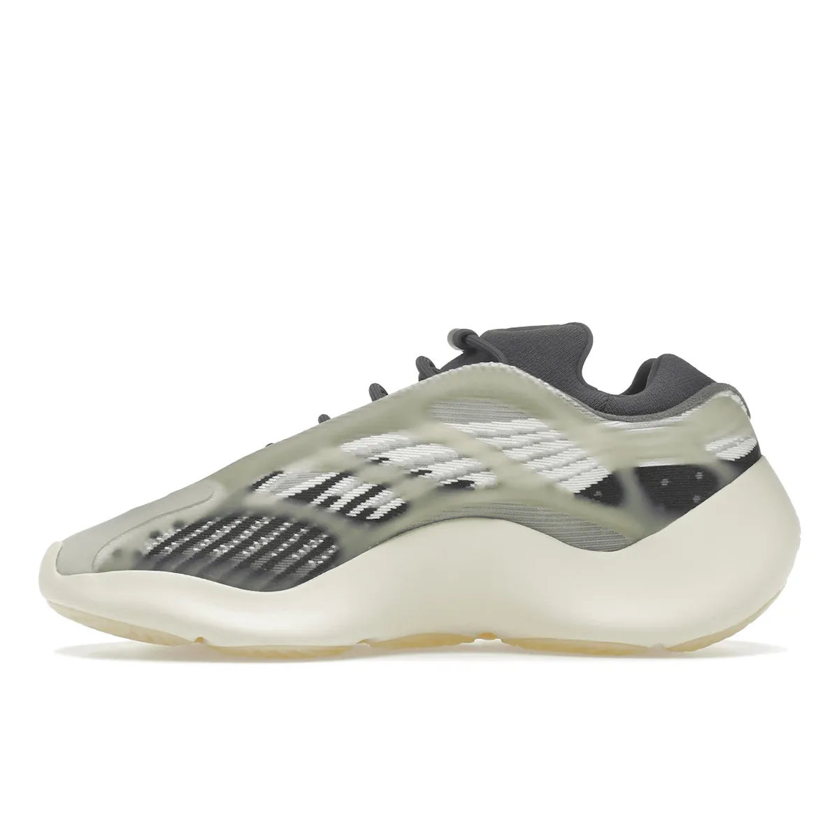 Adidas Yeezy 700 V3 Fade Salt Odor prevention measure part