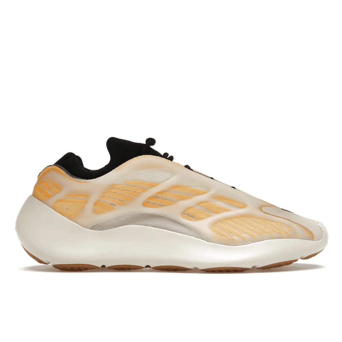 trail shoes Adidas Yeezy 700 V3 Mono Safflower