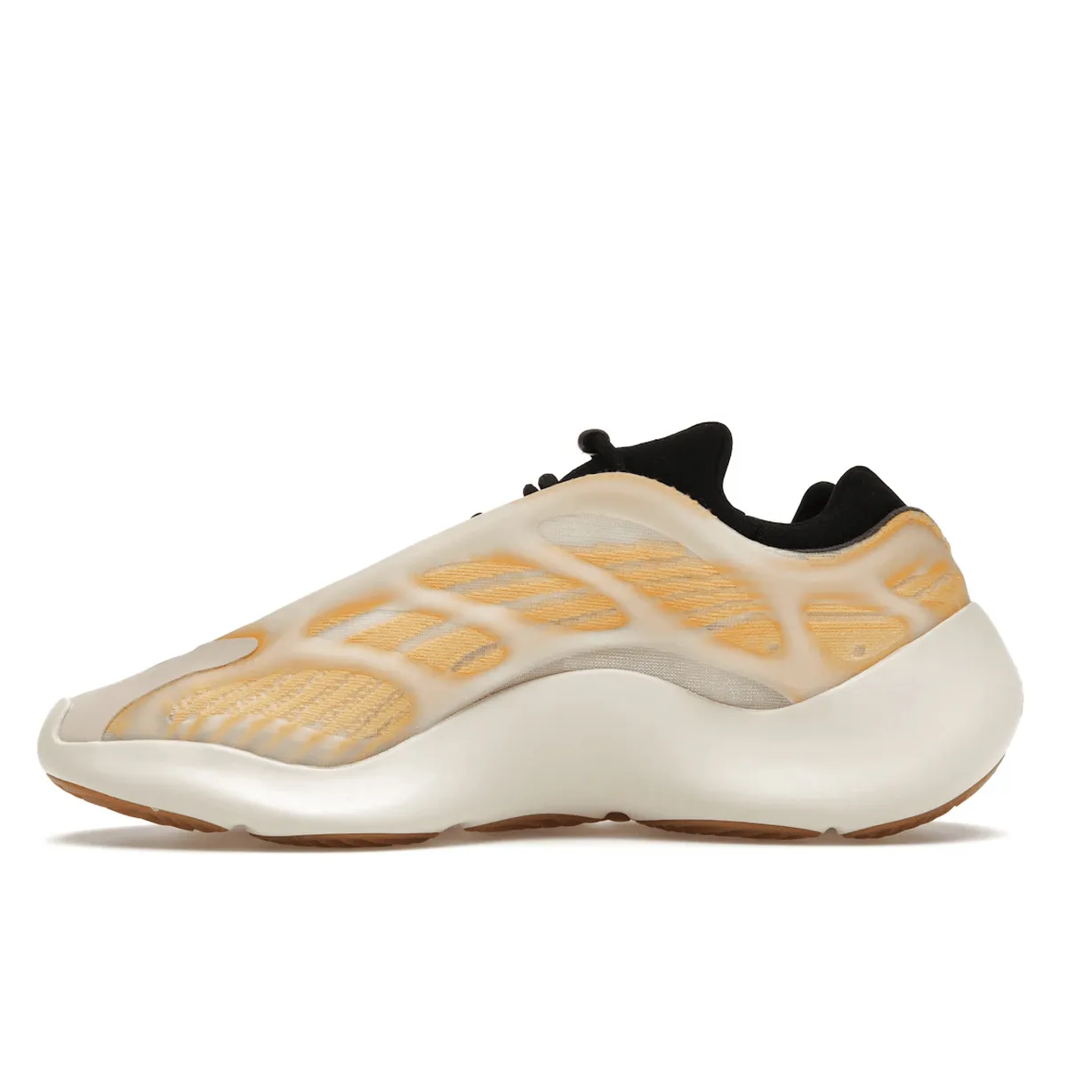 Adidas Yeezy 700 V3 Mono Safflower Soft inner layer