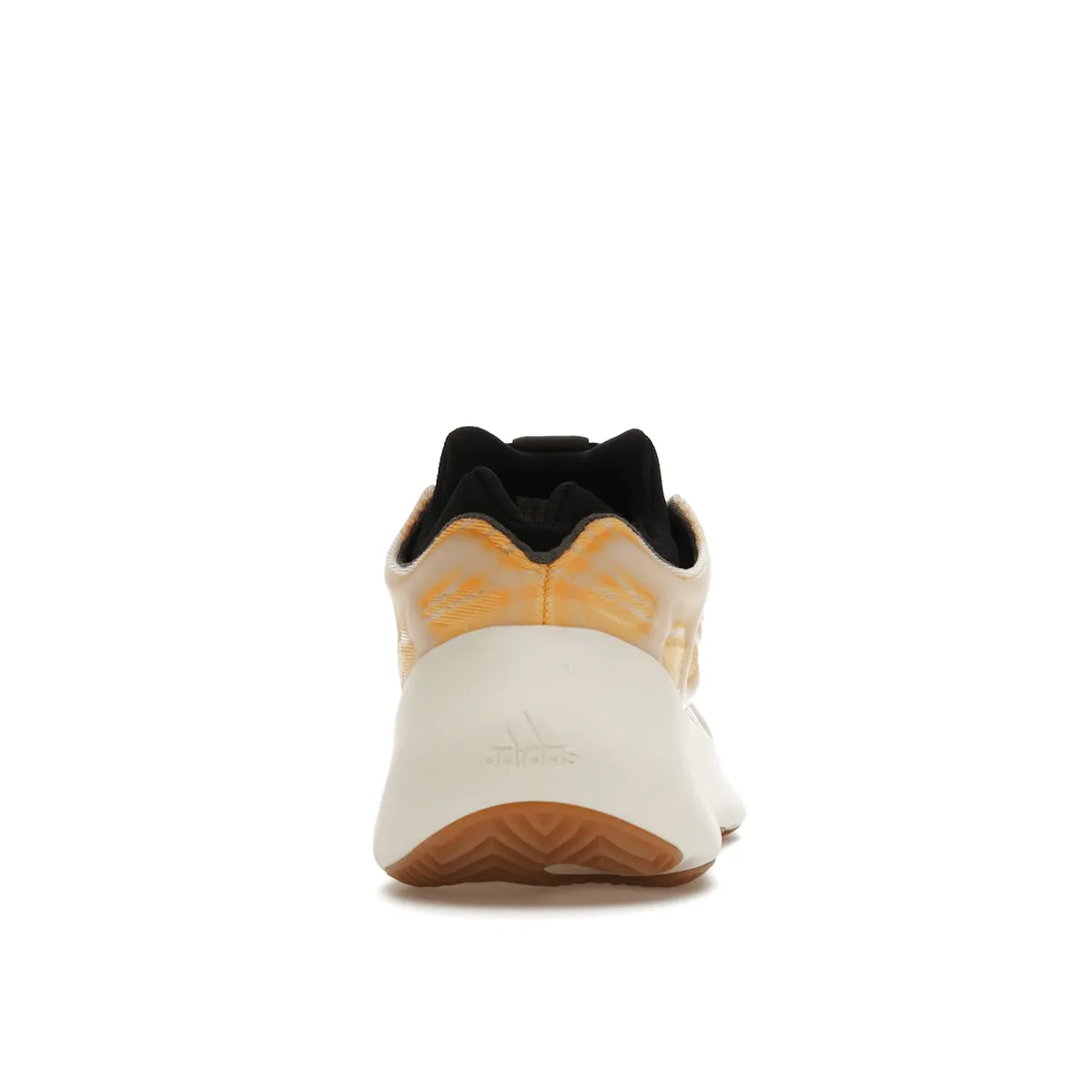 Adidas Yeezy 700 V3 Mono Safflower Soft inner layer