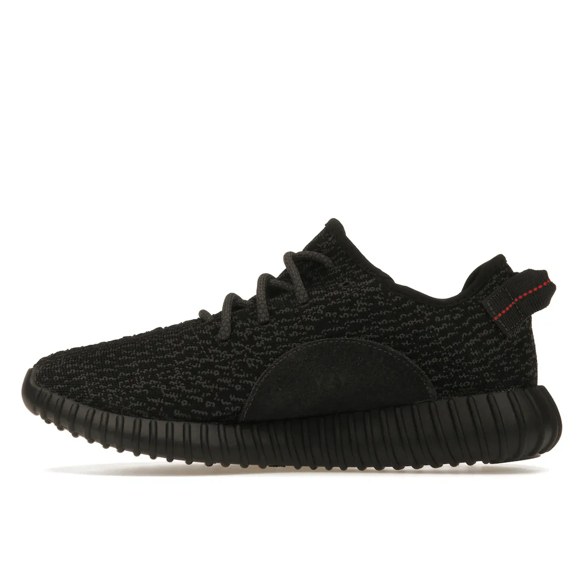Adidas Yeezy Boost 350 Pirate Black Moisture Control System Ability