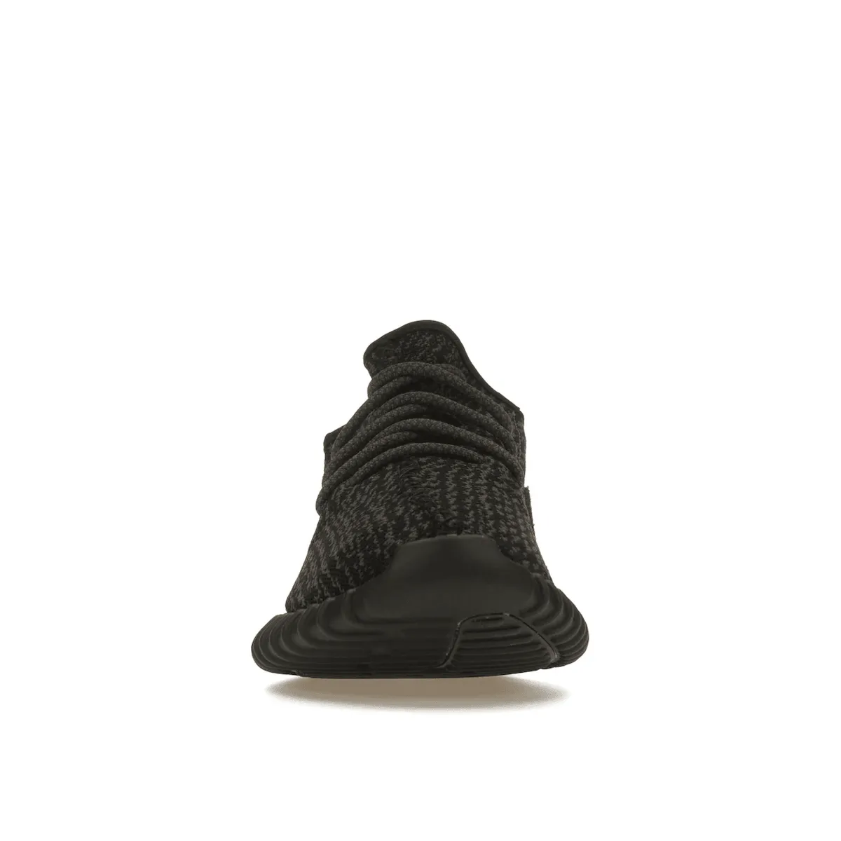 Adidas Yeezy Boost 350 Pirate Black Moisture Control System Ability