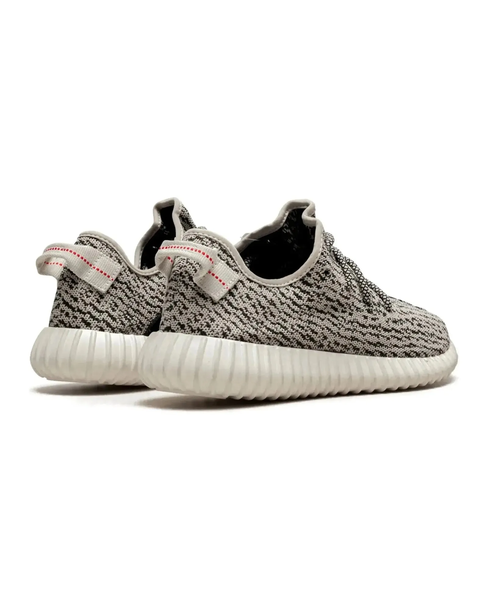 Adidas Yeezy Boost 350 Turtledove Trail - Worthy