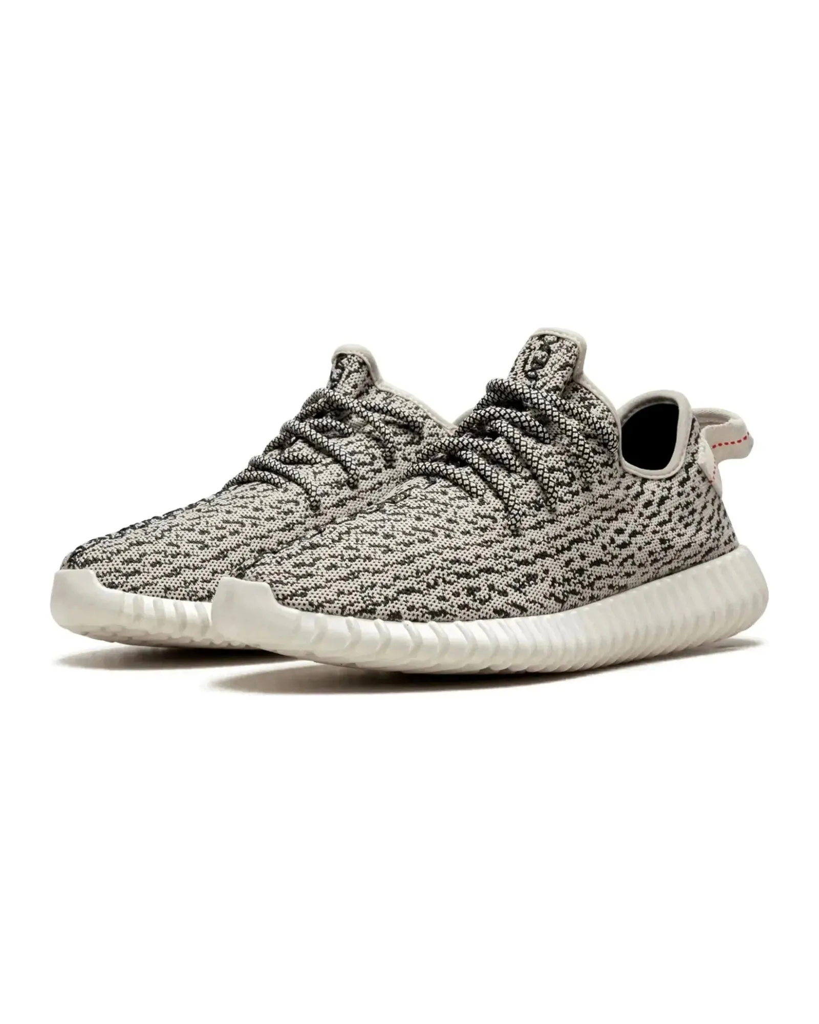 Adidas Yeezy Boost 350 Turtledove Trail - Worthy
