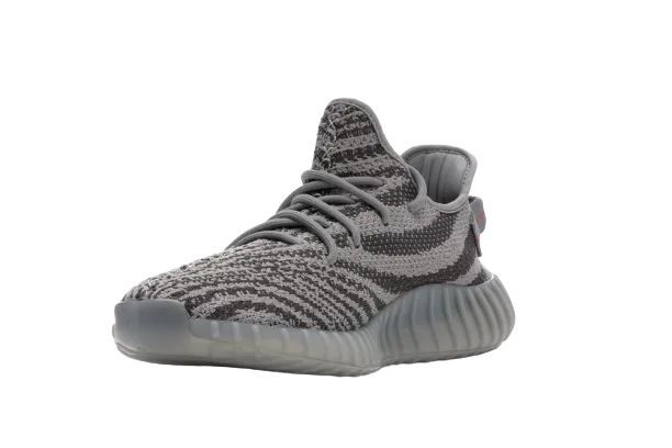 Adidas Yeezy Boost 350 V2 Beluga 2.0 Cushioned toe box
