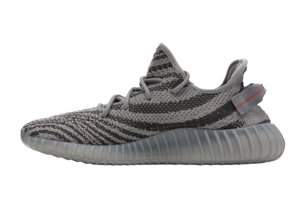 Adidas Yeezy Boost 350 V2 Beluga 2.0 Cushioned toe box