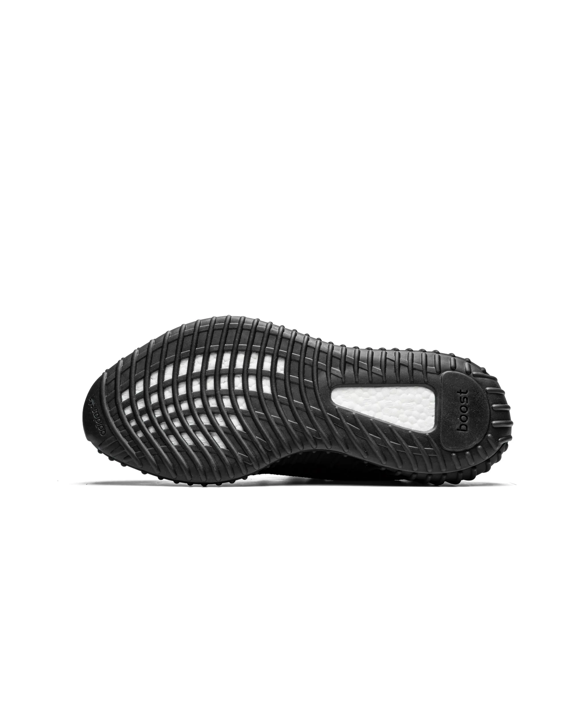 adidas Yeezy Boost 350 V2 Black Red Quick Adjustability Design