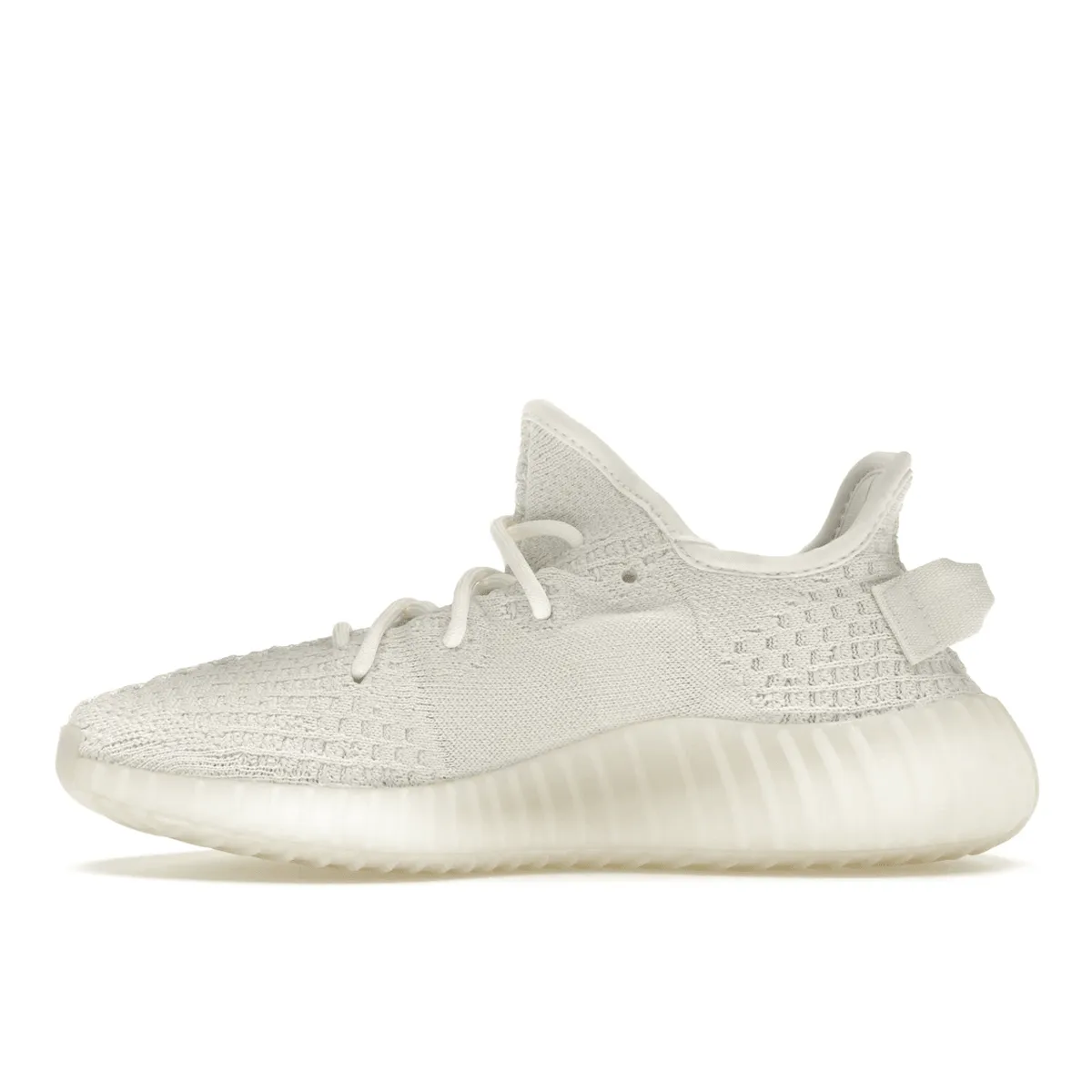 Adidas Yeezy Boost 350 V2 Bone Heat Resistance Feature