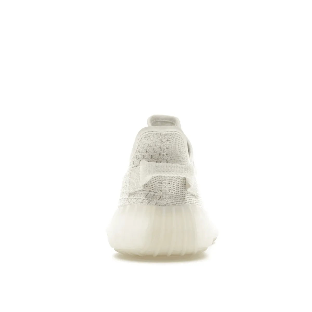 Adidas Yeezy Boost 350 V2 Bone Heat Resistance Feature