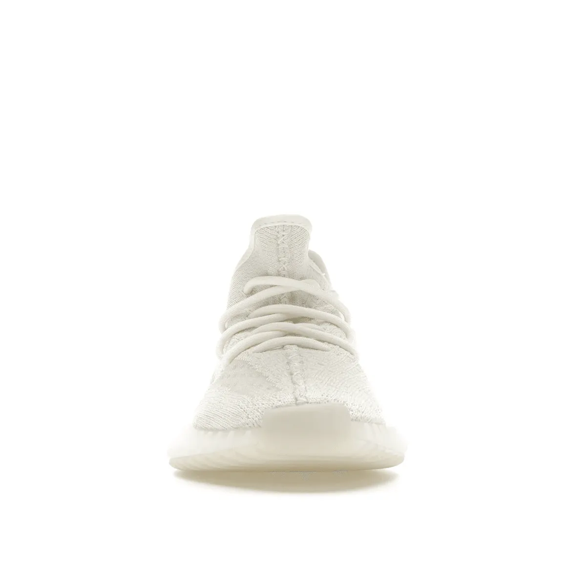 Adidas Yeezy Boost 350 V2 Bone Heat Resistance Feature