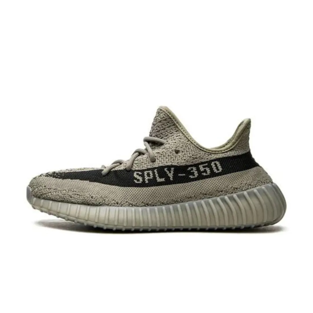 Adidas Yeezy  Boost 350 V2 Granite Durable make