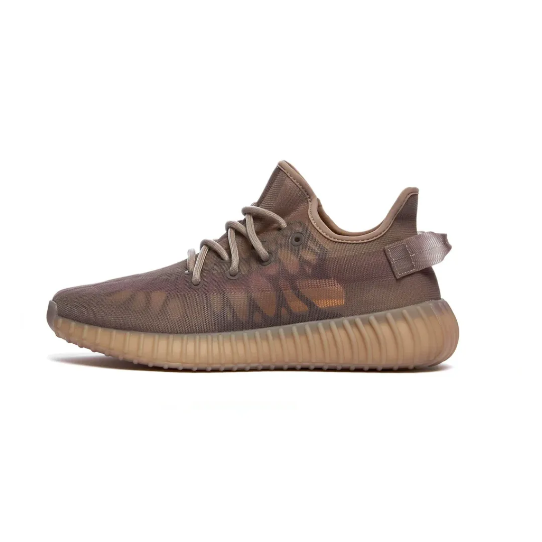 corporate - run running shoes running in dry conditions Adidas Yeezy Boost 350 V2 Mono Mist