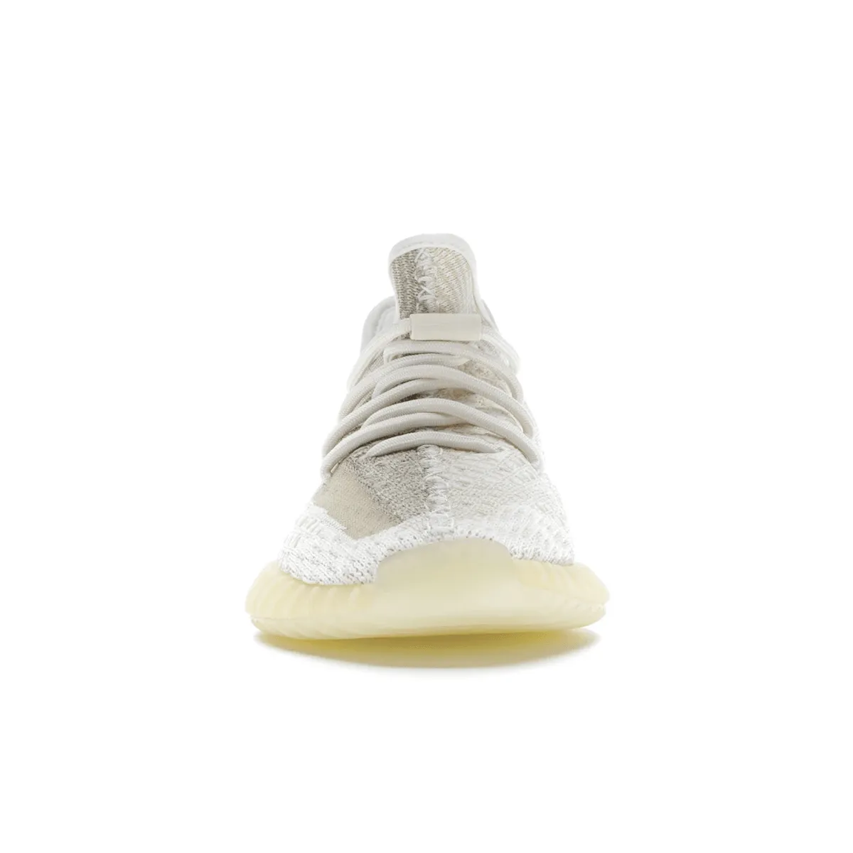 Adidas Yeezy Boost 350 V2 Natural Light Wear Experience