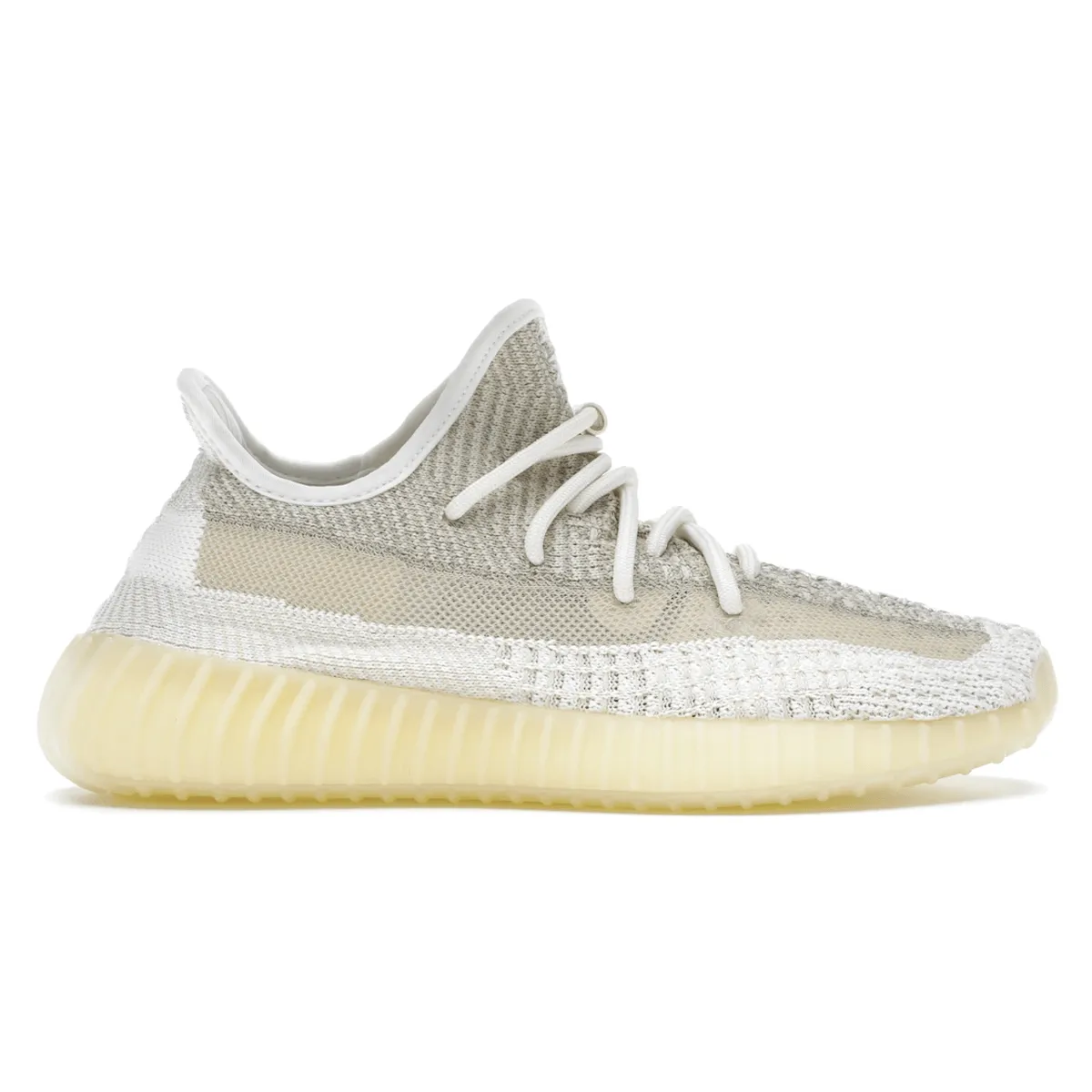 Adidas Yeezy Boost 350 V2 Natural Light Wear Experience